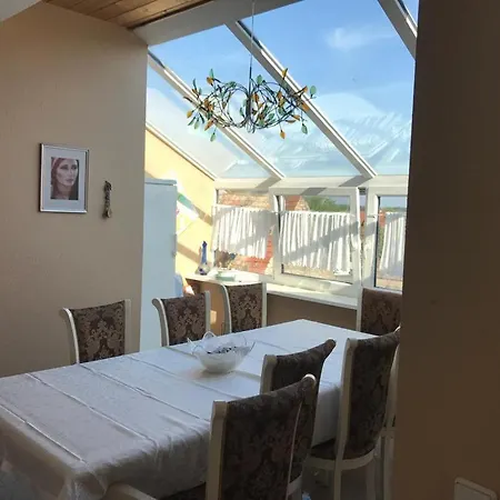 ゲストハウス 1 Bruchsal/forst 2 Personen フォースト