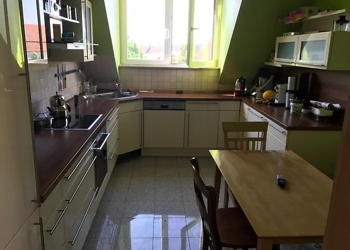 بيت ضيافة 1 Bruchsal/forst 2 Personen فورست